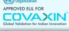 Covaxin Universal Vaccine: కొవాగ్జిన్ టీకా పై భారత్ బయోటెక్ నుంచి కొత్త అప్ డేట్