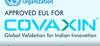 Covaxin Universal Vaccine: కొవాగ్జిన్ టీకా పై భారత్ బయోటెక్ నుంచి కొత్త అప్ డేట్