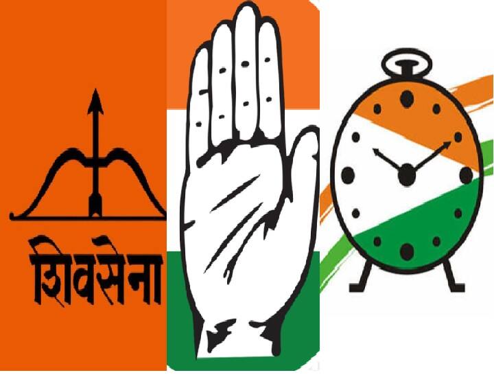 Goa Election 2022 In Goa, Congress offers 3 seats to Shiv Sena and Congress is reluctant to give up seats to NCP Goa Election 2022 : गोव्यात काँग्रेसची शिवसेनेला 3 जागांची ऑफर तर राष्ट्रवादीला जागा सोडण्यात काँग्रेस अनुत्सुक 