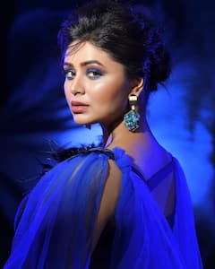Ritabhari Chakraborty: ঋতাভরী নয়, নিজেকে 'রীতা' বলে পরিচয় দিয়ে সোশ্যাল মিডিয়ায় খোলা প্রেমপত্র নায়িকার
