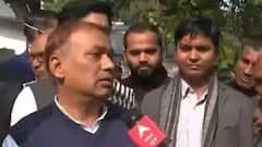 UP Election 2022: बीजेपी से इस्तीफा देने वाले मुकेश वर्मा का इतिहास जानिए, लग चुका जमीन कब्जा करने का आरोप