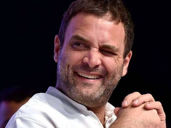 Jumla, Snoop, Taxes: Rahul Gandhi Uses 'Wordle Game' To Take Dig At PM Modi Jumla, Snoop, Taxes: Rahul Gandhi Uses 'Wordle Game' To Take Dig At PM Modi