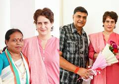 UP Election 2022: कानपुर की 10 से 5 सीटों पर कांग्रेस ने इन उम्मीदवारों पर लगाया दांव, उषा रानी, प्रमोद जायसवाल जैसे नाम शामिल