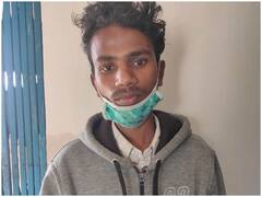 Surajpur Crime: 'ऑपरेशन मुस्कान' से परिवार के चेहरे पर लौटी खुशी, अपह्रत बच्ची गुजरात में मिली, किडनैपर गिरफ्तार