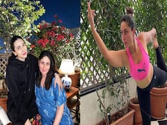 Kareena Kapoor Favourite Spot: करीना कपूर को बेहद पसंद है घर का ये कोना, वर्क आउट के साथ साथ यहां बिताती हैं फैमिली टाइम