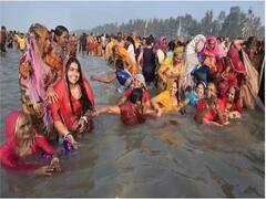 Makar Sankranti 2022: ਮਕਰ ਸੰਕ੍ਰਾਂਤੀ 'ਤੇ ਕਰੋ ਇਨ੍ਹਾਂ ਚੀਜ਼ਾਂ ਦਾ ਦਾਨ, ਮਿਲੇਗਾ ਬਹੁਤ ਲਾਭ