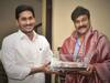 CM Jagan & Chiranjeevi: ఏపీ సీయం జ‌గ‌న్‌తో చిరంజీవి భేటీ... టికెట్ రేట్స్ గురించి చ‌ర్చిస్తారా?