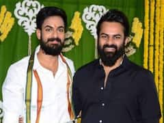 Sai Dharam Tej: ‘ఆ నొప్పిని భరిస్తూ..’ తమ్ముడు వైష్ణవ్‌కు విషెస్ చెబుతూ.. సాయి ధరమ్ తేజ్ భావోద్వేగం