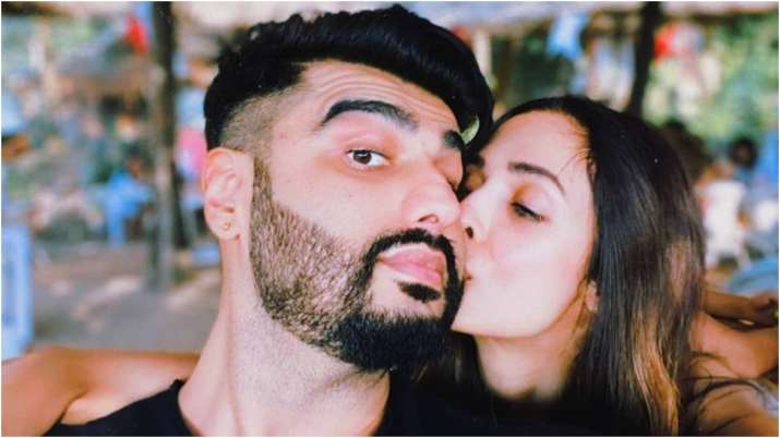 Malaika Arora Arjun Kapoor: अर्जुन कपूर की इस बात को सबसे ज्यादा पसंद करती हैं मलाइका अरोड़ा, खुद तारीफ में कही थी ये बात