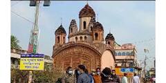 Birbhum News: রাত পোহালেই মকর সংক্রান্তি, আগামীকালই শুরু হবে জয়দেব-কেঁদুলি মেলা