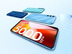 Budget Phone: लॉन्च हुआ 6300 रुपये से सस्ता स्मार्टफोन, 5000mAh बैटरी और दो रियर कैमरा जैसे फीचर्स