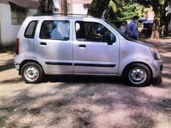 Used Car: सिर्फ 35 हजार रुपये में मिल रही है Wagon R, यहां हैं और भी कई कारें, ये है पूरी जानकारी