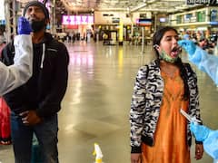 Delhi में आज Corona ने तोड़े पिछले सभी रिकॉर्ड, 31 मरीजों की हुई मौत