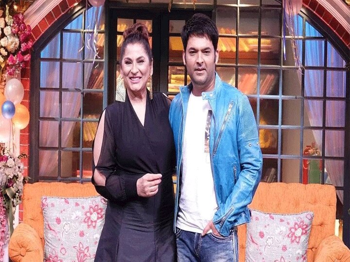 Kapil Sharma Career: कपिल शर्मा को स्टार बनाने के पीछे उनके घरवालों का नहीं इस शख्स का रहा हाथ, नाम जान चौंक जाएंगे आप