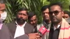 UP Election: Swami Prasad Maurya के बाद MLA Brajesh Prajapati का इस्तीफा, BJP पर लगाए गंभीर आरोप