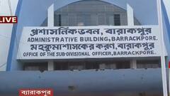 Corona: দুই যুগ্ম সিপি-সহ ব্যারাকপুর কমিশনারেটে করোনা আক্রান্ত ১৪৩ জন | Bangla News