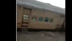 Guwahati-Bikaner Express Derailed: जलपाईगुड़ी में बड़ा ट्रेन हादसा, बीकानेर एक्सप्रेस पटरी से उतरी