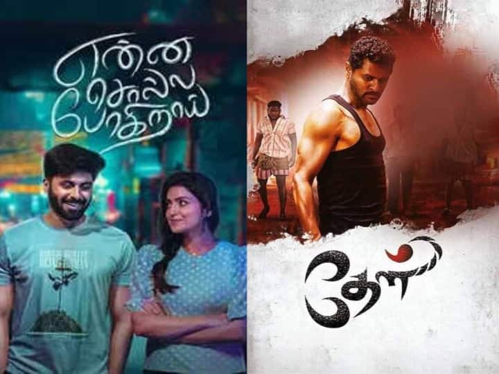 Pongal Release  | கொரோனா கட்டுப்பாடுகள்: நஷ்டமாகுமா? காசு பார்க்குமா? ரிலீசாகும் 'ரிஸ்க்' பொங்கல் படங்கள்!