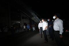 CM Stalin Inspection : வாத்தி ரெய்டு...! வாத்தி ரெய்டு..! சாலை பணிகளை நேரில் ஆய்வு செய்த முதல்வர் மு.க.ஸ்டாலின் கலெக்‌ஷன்ஸ்