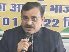 MP Politics: प्रदेश बीजेपी अध्यक्ष वीडी शर्मा के विवादित बोल, कांग्रेस नेताओं को लेकर कह दी ये बात