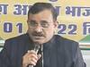 MP Politics: प्रदेश बीजेपी अध्यक्ष वीडी शर्मा के विवादित बोल, कांग्रेस नेताओं को लेकर कह दी ये बात