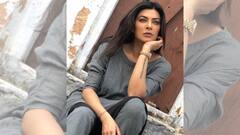 Sushmita Sen Update: ছেলে দত্তক নিলেন সুস্মিতা! ভাইরাল ছবি নিয়ে কী বললেন সুন্দরী!