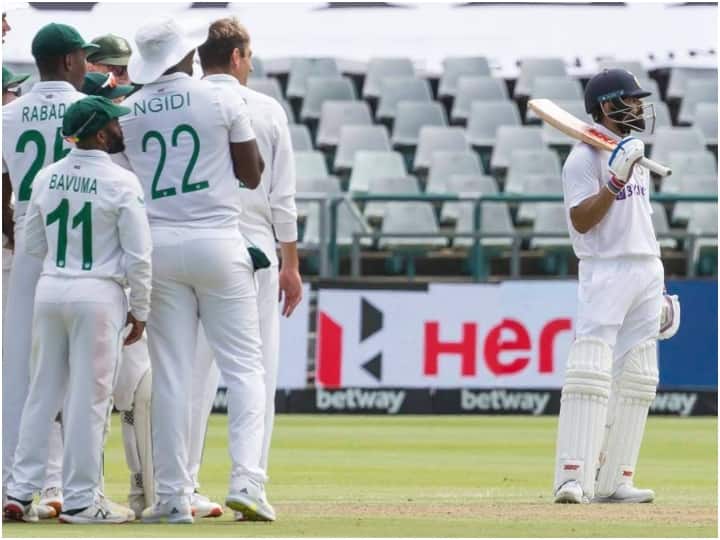 South Africa vs India 3rd Test Team India had an unwanted record, 20 batsmen were caught out for first time IND vs SA 3rd Test: Team India के नाम हुआ अनचाहा रिकॉर्ड, पहली बार कैच आउट हुए 20 बल्लेबाज
