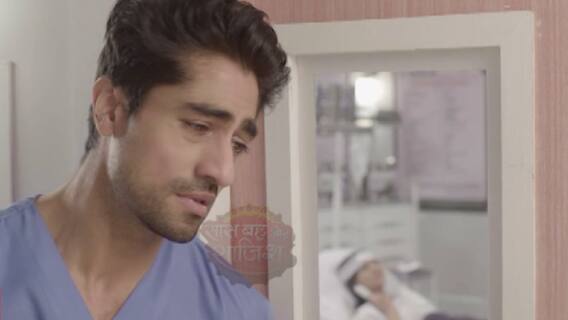 Yeh Rishta Kya Kehlata Hai | Abhimanyu OPERATES Akshara
