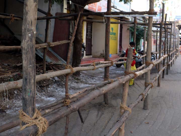 வைகுண்ட ஏகாதசியையொட்டி தஞ்சை மாவட்டத்தில் பெருமாள் கோயில்களில் சொர்க்க வாசல் திறப்பு