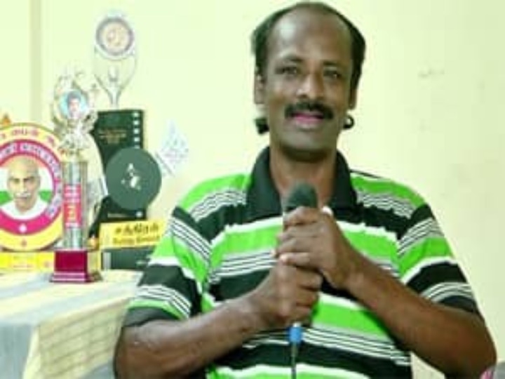 Comedian MuthuKaalai |‛ஸ்டண்ட் மாஸ்டர் ஆகியே தீருவேன்...’ செத்து செத்து விளையாடிய முத்துக்காளையின் சுவாரஸ்ய பேட்டி!