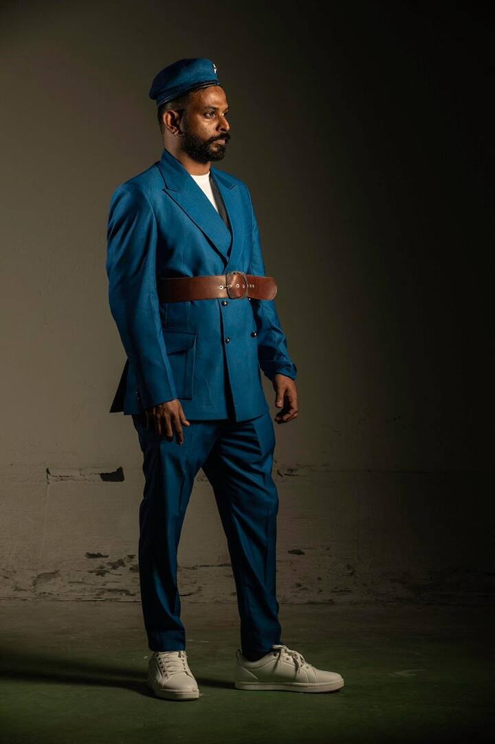 இந்நிலையில், தி கேஸ்ட்லெஸ் கலெக்டீவ் இசைக்குழுவின் லேட்டஸ்ட் ஃபோட்டோஷூட் வைரலாகி வருகிறது.