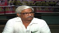 Sujan Chakraborty: 'ভাইপো পাস, পিসি ফেল!' ডায়মন্ড হারবার মডেল নিয়ে রাজ্যকে কটাক্ষ সুজনের | Bangla News