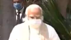 UP Chunav 2022: Delhi में BJP की अहम बैठक, जानिए बैठक में क्या कुछ होगा? Hindi News