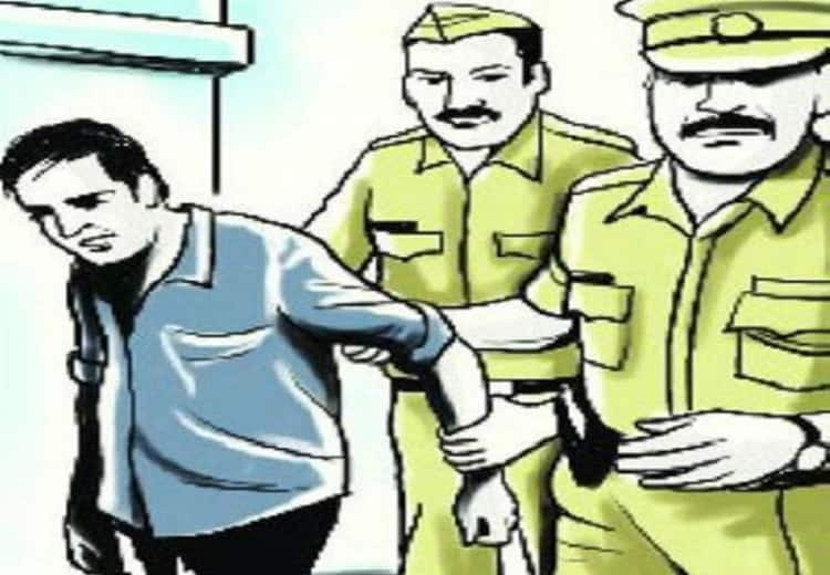 Mobile Theft nabbed by GRP Nagpur Nagpur Crime : चौकातील भिकारी निघाला मोबाईल चोर, पोलिसांकडून चोरीचे चार मोबाईल जप्त