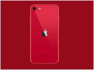 Apple iPhone SE 3: बाजारात येतोय ॲपलचा सर्वात स्वस्त आयफोन; मार्चमध्ये लॉन्च होण्याची शक्यता
