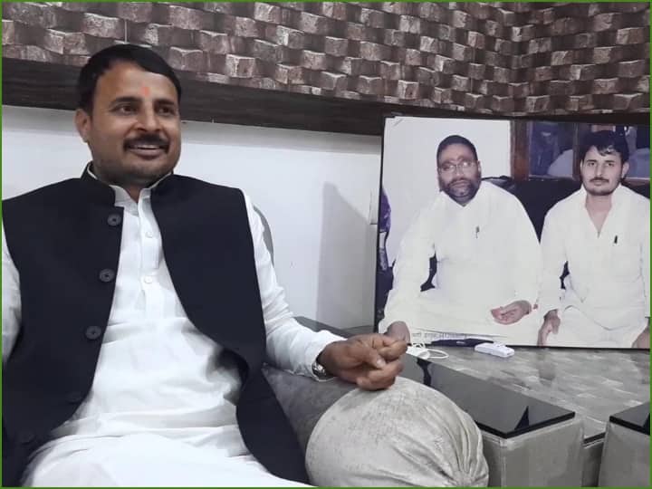 UP Election 2022: जसवंतनगर में शिवपाल सिंह यादव को चुनौती देने वाला बीजेपी नेता सपा में शामिल होगा, जानिए पार्टी छोड़ने की क्या बताई वजह