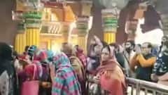 Coronavirus explosion in UP's Mathura