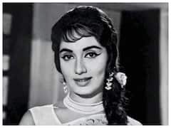 क्या आप जानते हैं किस हॉलीवुड एक्ट्रेस को कॉपी करके हुआ था Sadhna का हेयर स्टाइल फेमस?