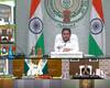 CM JAGAN: కోవిడ్ నివారణ చర్యలపై సీఎంలతో ప్రధాని మోదీ వర్చువల్ సమీక్షాసమావేశం
