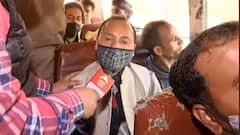 UP Election: 'Etawah में सिर्फ नेता जी ने काम किया'...SP को लेकर इस शख्स ने कही ये बात