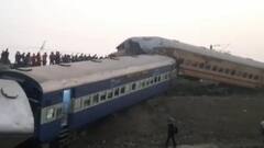 Bikaner Express Derailed: উল্টে গেল বিকানের এক্সপ্রেসের ৪টি কামরা, যুদ্ধকালীন তৎপরতায় শুরু উদ্ধারকাজ | Bangla News