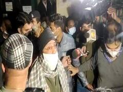 Chhattisgarh News: छत्तीसगढ़ के निलंबित आईपीएस जीपी सिंह ने गिरफ्तारी के बाद दिया बड़ा बयान, जानें क्या कहा