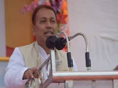 UP Election 2022: इस्तीफे के बाद विधायक मुकेश वर्मा का बड़ा दावा, बोले- 100 MLA संपर्क में, BJP को रोज लगेगा इंजेक्शन