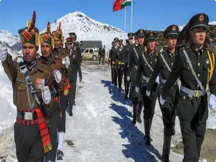 14th round meeting between India-China army talk on hot spring ANN India China Border Row: भारत-चीन की सेनाओं के बीच 14वें दौर की हुई बैठक, हॉट स्प्रिंग पर नहीं बनी बात