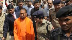 बीजेपी के एक और विधायक विनय शाक्य ने दिया इस्तीफा