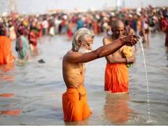 Makar Sankranti 2022: ਮਕਰ ਸੰਕ੍ਰਾਂਤੀ 'ਤੇ ਕਰੋ ਇਨ੍ਹਾਂ ਚੀਜ਼ਾਂ ਦਾ ਦਾਨ, ਮਿਲੇਗਾ ਬਹੁਤ ਲਾਭ