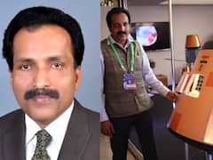 S Somanath Is New ISRO Chief — 16 Things To Know About The Rocket Scientist To Head Space Agency