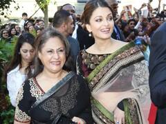 Jaya Bachchan Praised Aishwarya Rai: જયા બચ્ચને વહુ એશ્વર્યા વિશે કહી હતી, આ બહુ મોટી વાત, જાણો શું કહ્યું