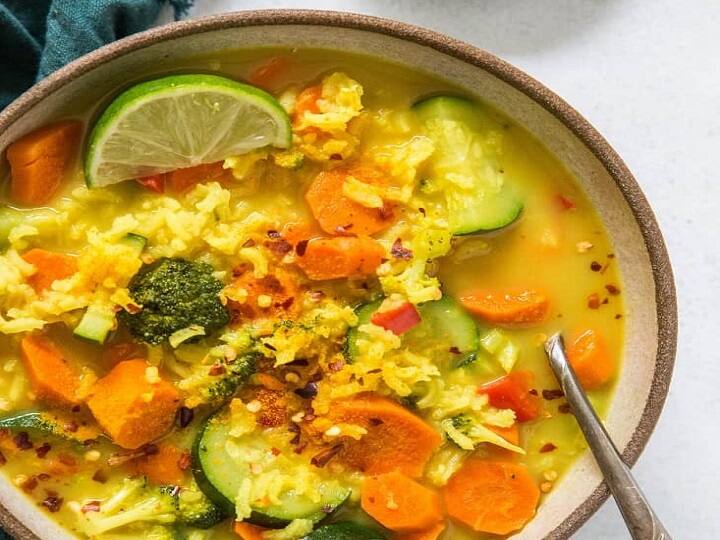 Turmeric Soup | பொங்கலுக்கு மஞ்சள் வாங்கிட்டீங்களா? நோய் எதிர்ப்பு திறனை கூட்டும் பசுமஞ்சள் சூப் ரெசிப்பி இதுதான்..