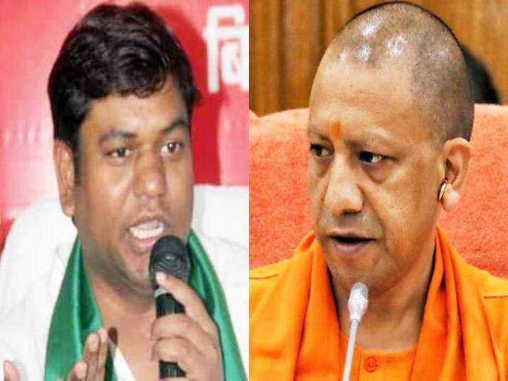 Bihar Politics: BJP said- Mukesh Sahni party will ends, if you want to stay in alliance then you will have to say Yogi Yogi ann Bihar Politics: बीजेपी ने कहा- मिट्टी में मिल जाएगी मुकेश सहनी की पार्टी, गठबंधन में रहना है तो योगी-योगी करना होगा